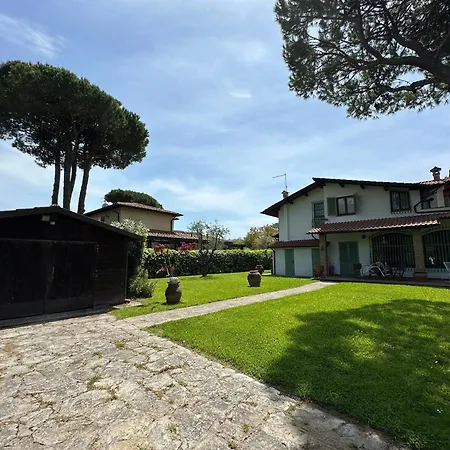Sant'elme 87 Βίλα *